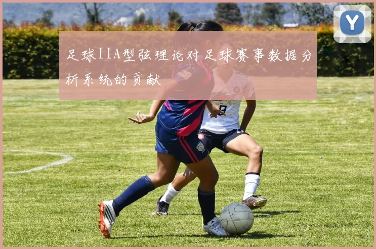 足球IIA型弦理论对足球赛事数据分析系统的贡献